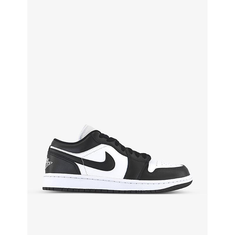 Jordan low top trainers online