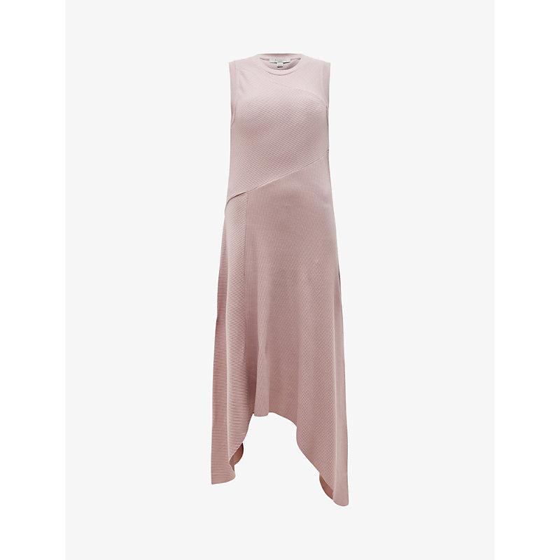 Pale Pink, Organic Cami