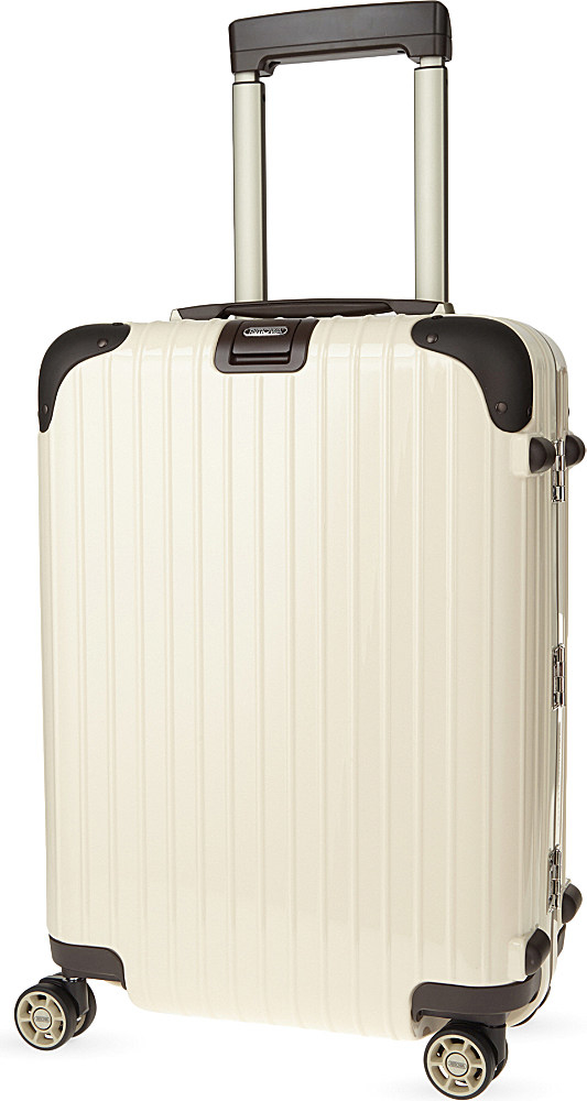 rimowa limbo creme