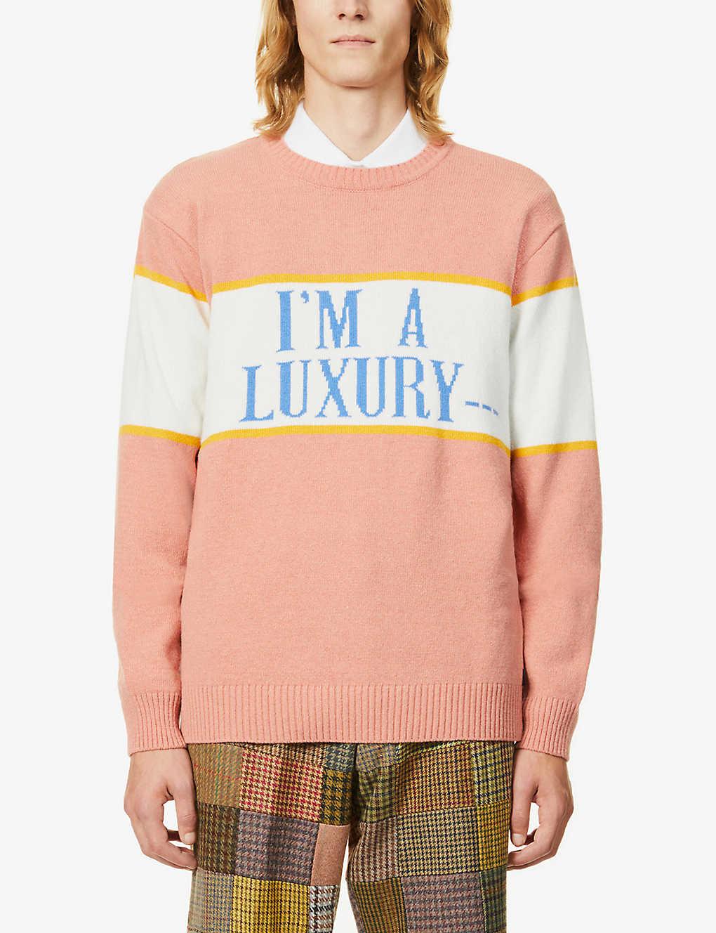 Rowing Blazers Gyles \u0026 George X I'm A 