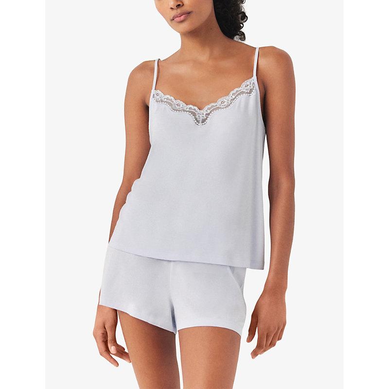The White Company Pyjamas for Women Online Sale up to 27 off Lyst Canada