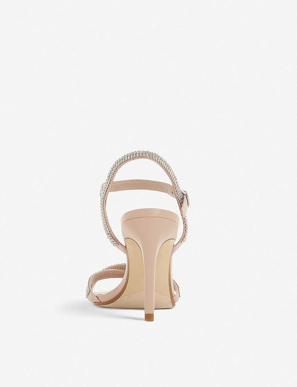 diamante wedges dune