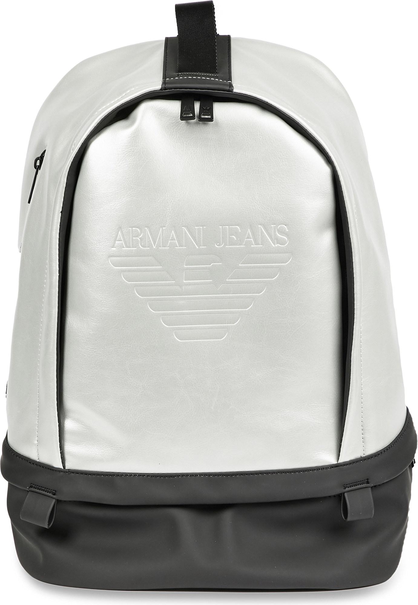 armani jeans rucksack