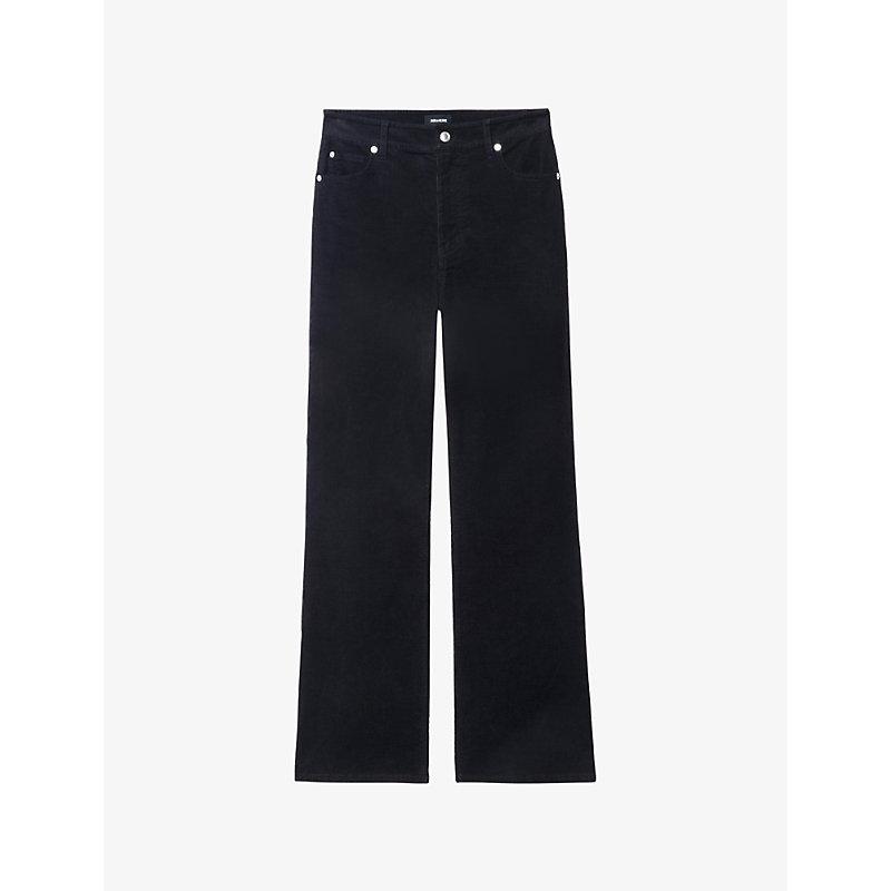パンツ ZADIG&VOLTAIRE PANOL TAILLEUR PANTS Zadig & Voltaire Panol Tailleur Chine Pants | Bloomingdale's