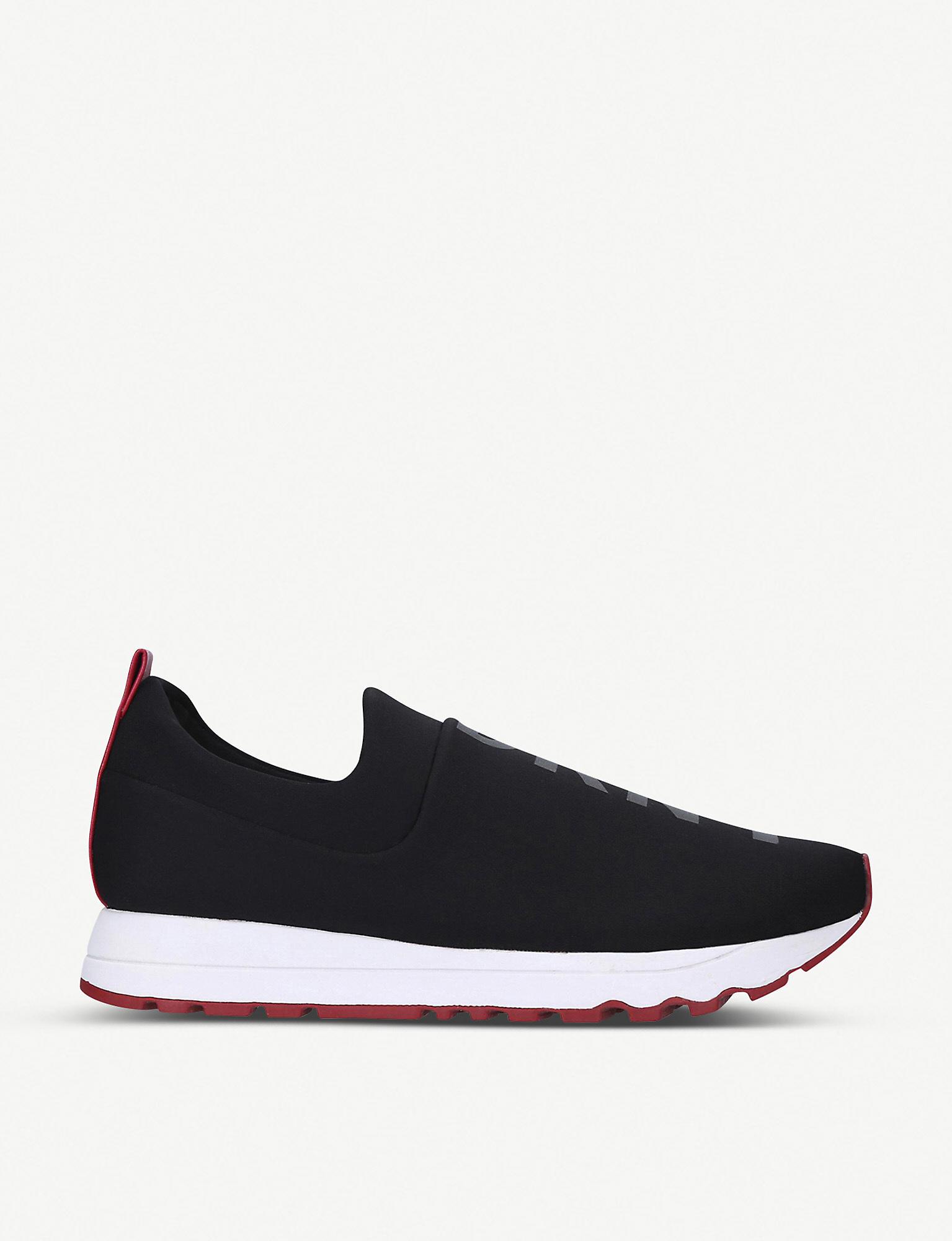 dkny jadyn trainers