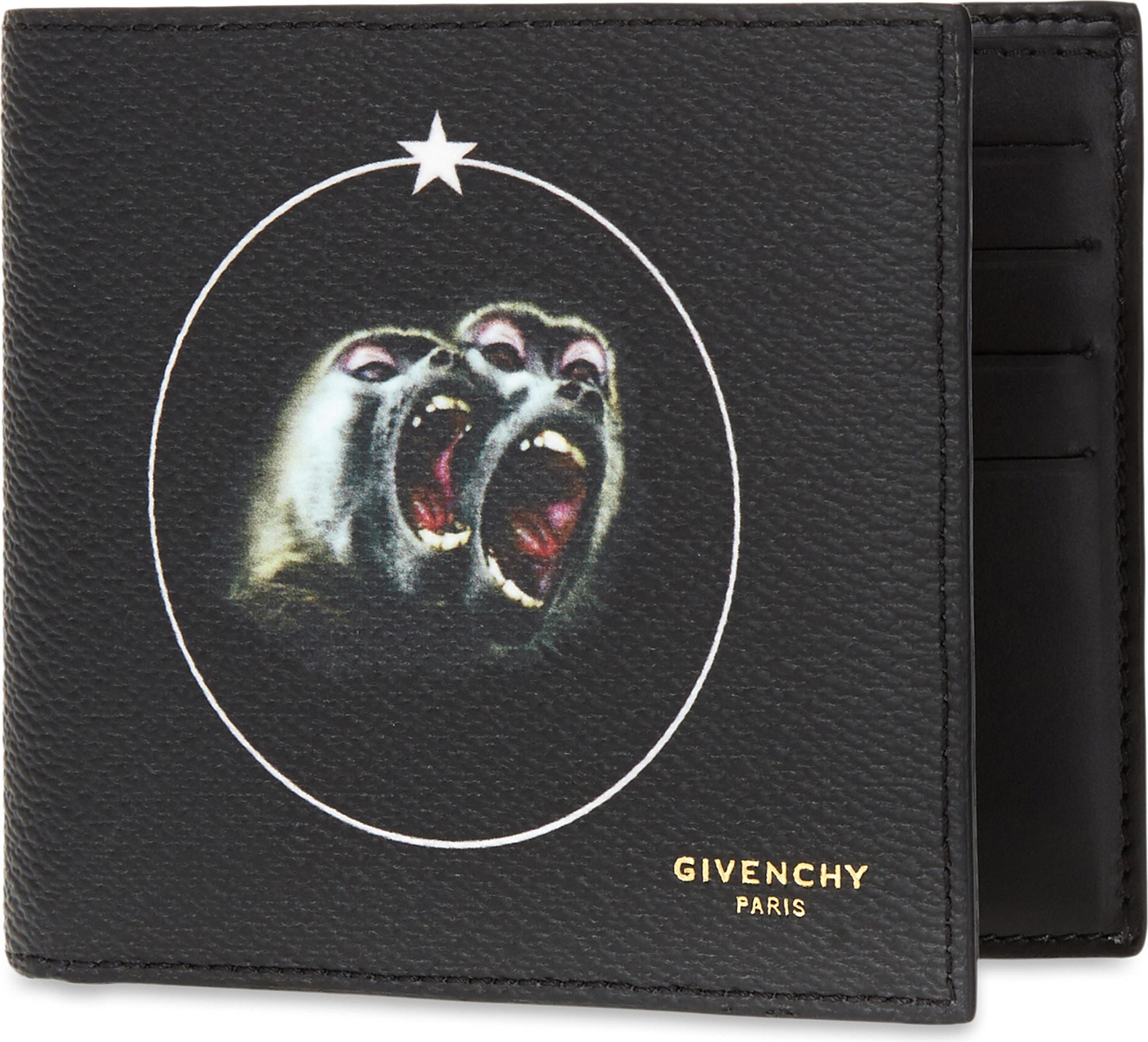 givenchy two monkeys