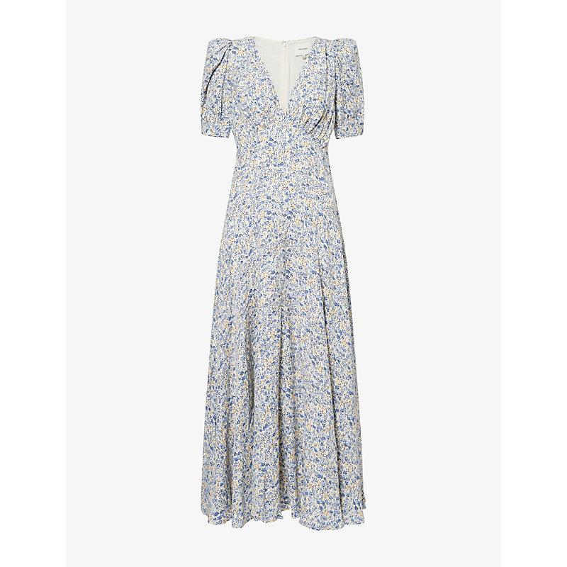 Reformation Floral Dresses for Women | Lyst