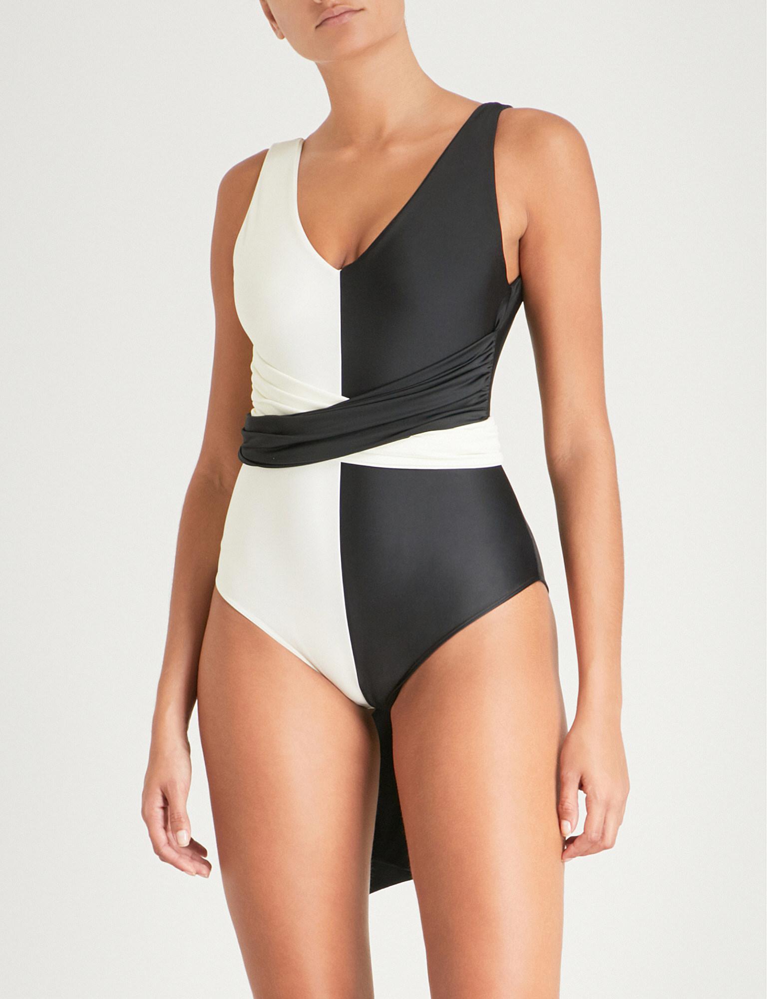 paper london swimwear
