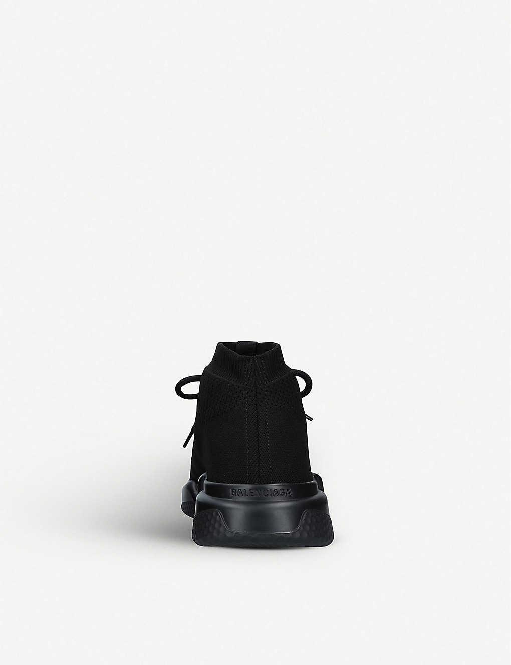speed trainer lace up