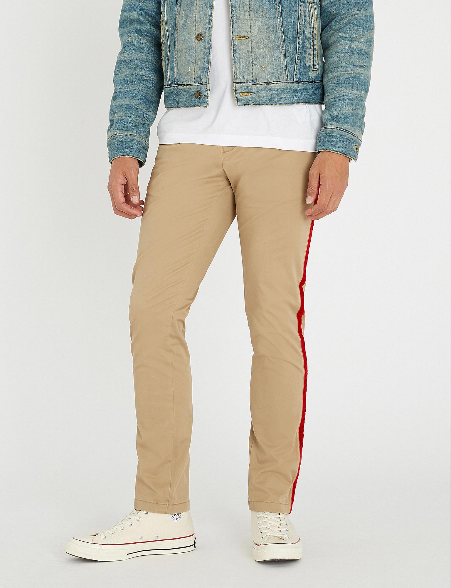 tommy hilfiger lewis hamilton pants