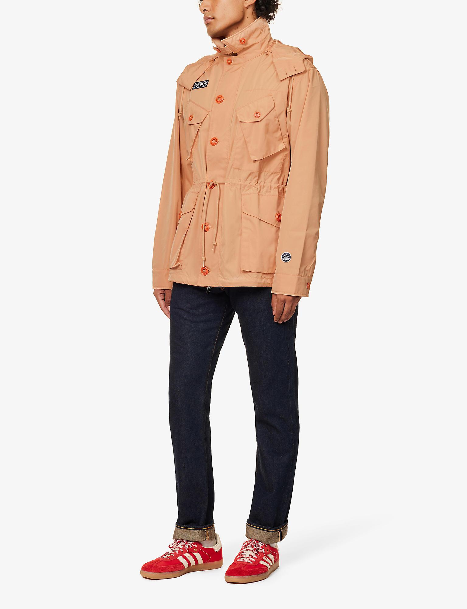 Adidas spezial jackets cheap