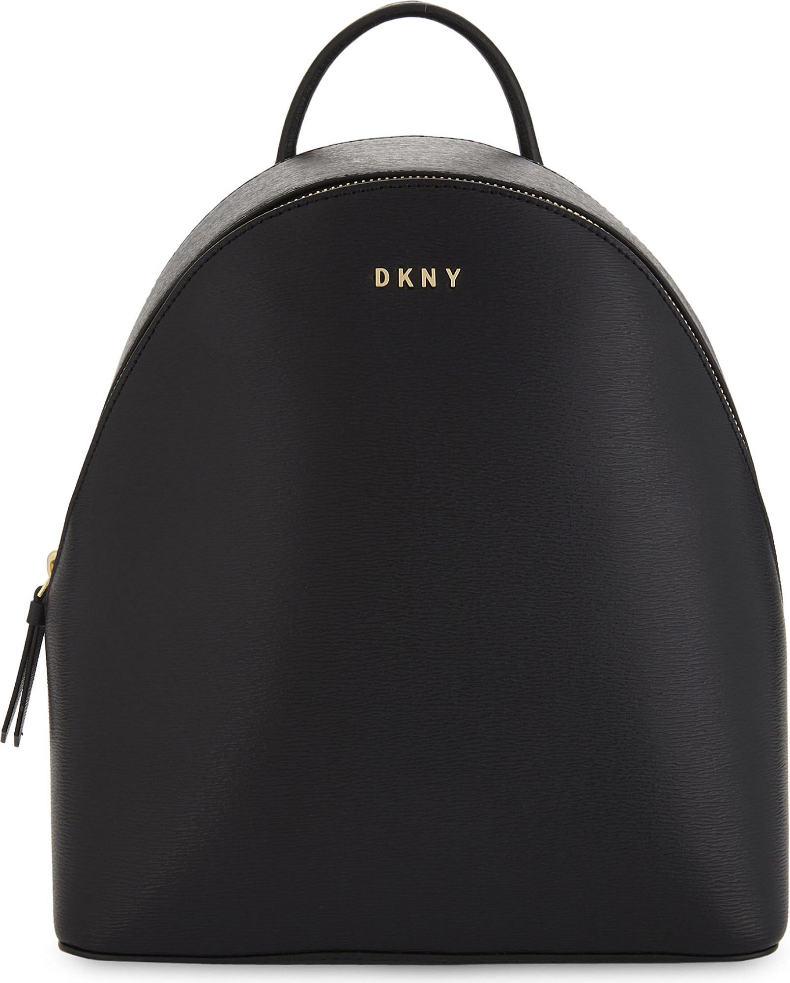 dkny bryant park backpack