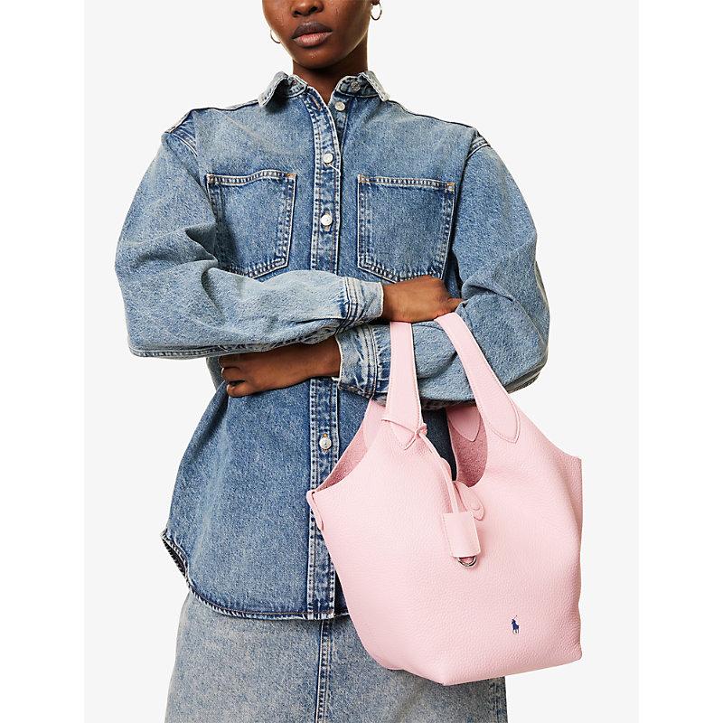 polo-ralph-lauren-Pink-Polo-