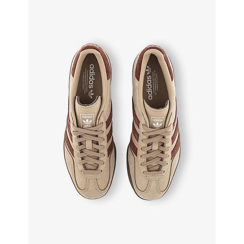 adidas gazelle silver green womens adidas Golf Originals - Gazelle Leather Spikeless