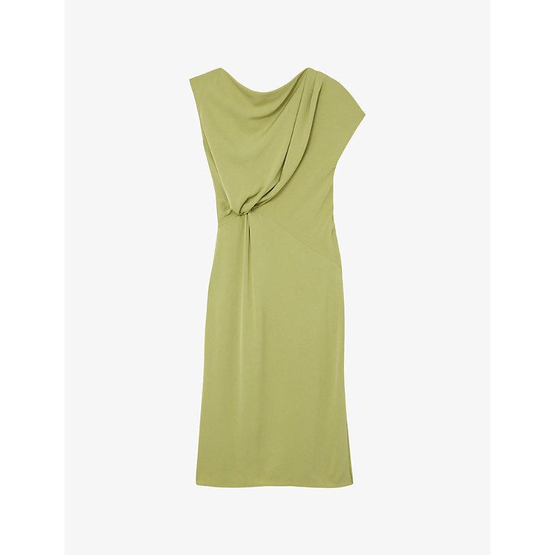 flare dress Beaded Bodice Short Flare Dress