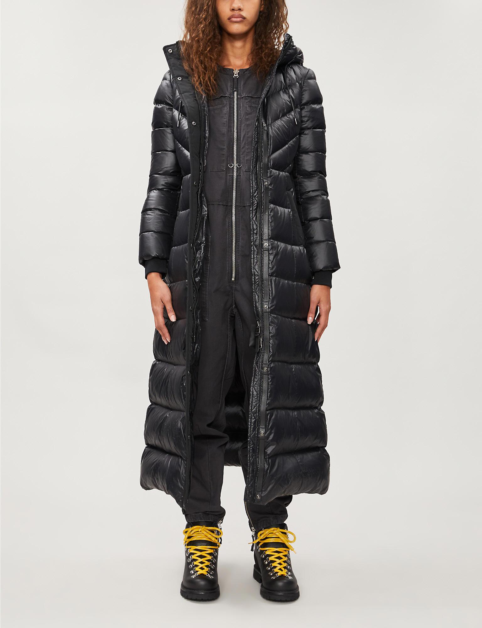 mackage calina