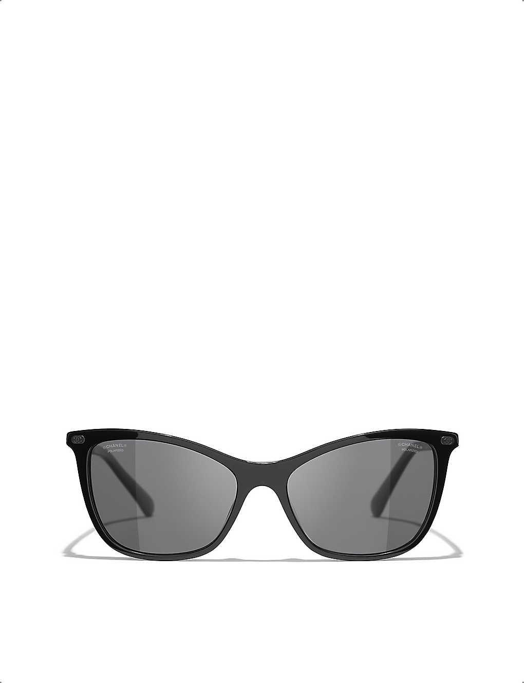 Chanel 5492 C888/T8 Sunglasses - US