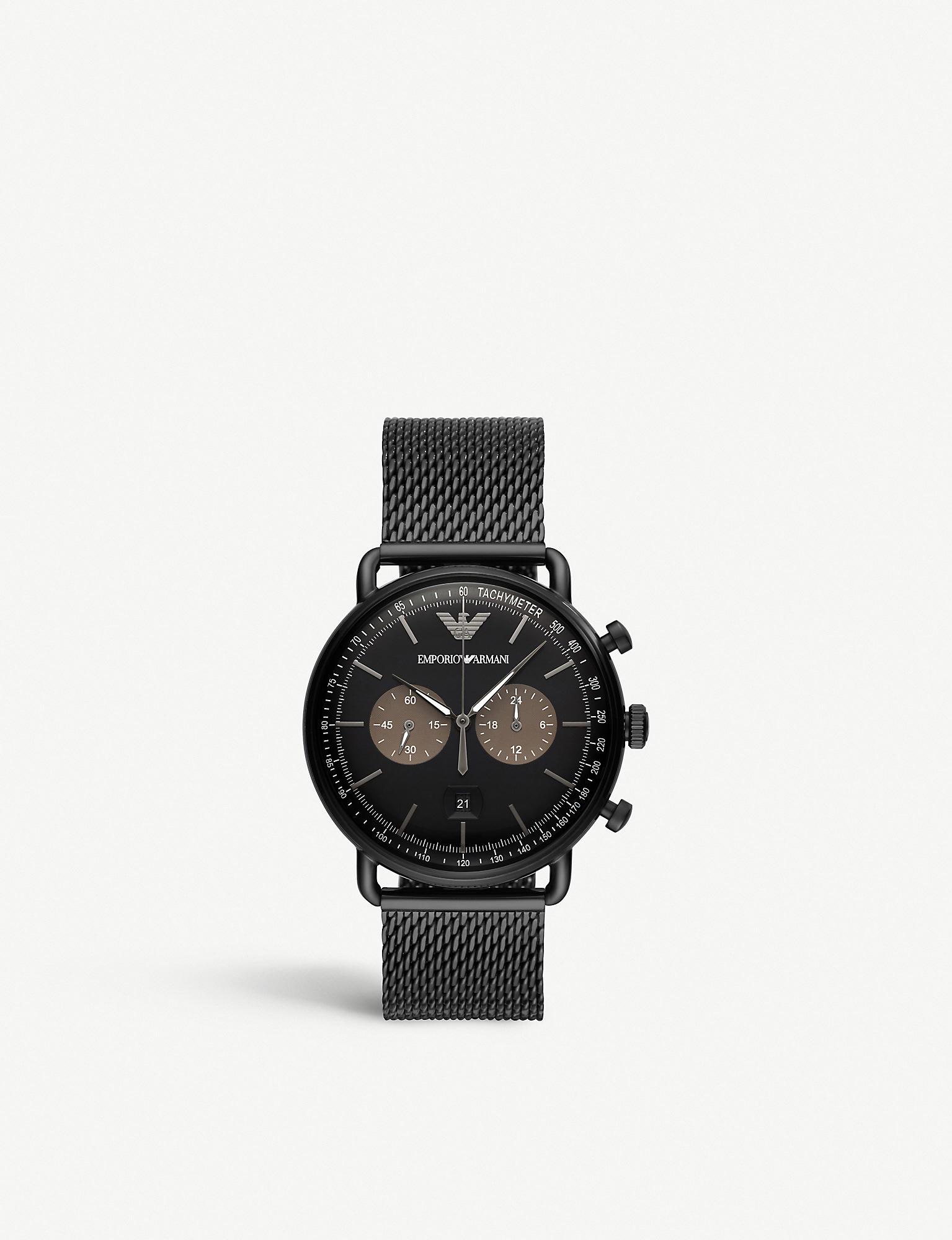 emporio armani ar11142