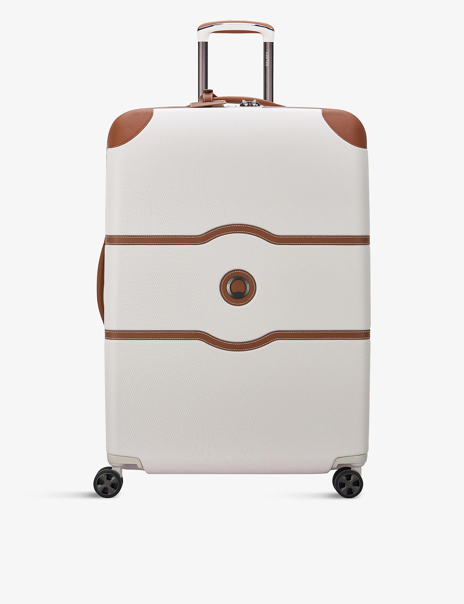 delsey luggage retailers