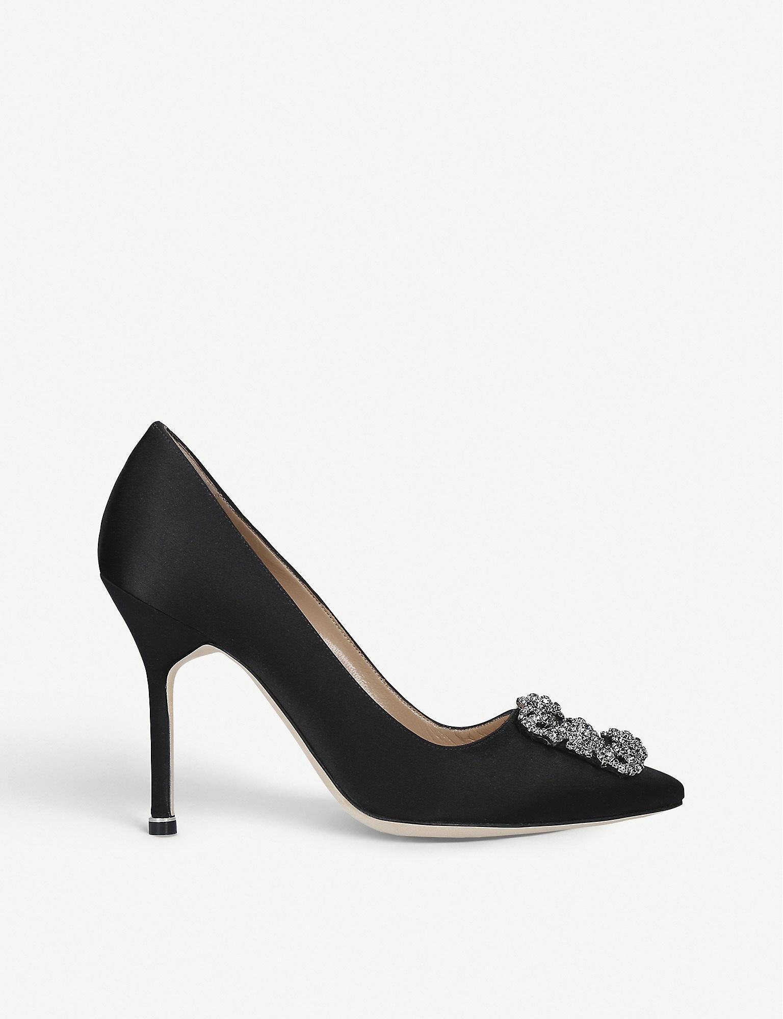 manolo blahnik 105