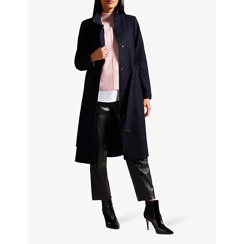 Ted Baker Long coats and winter coats for Women | Online