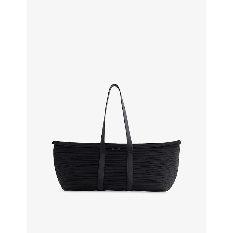 Pleats Please Issey Miyake Tote bags for Women | Online Sale up to