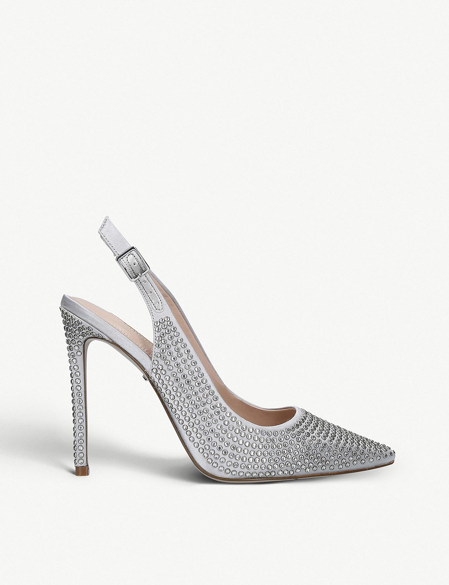 carvela slingbacks