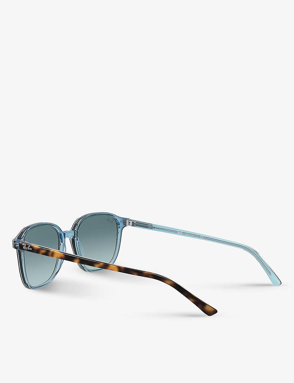 ray ban leonard mens