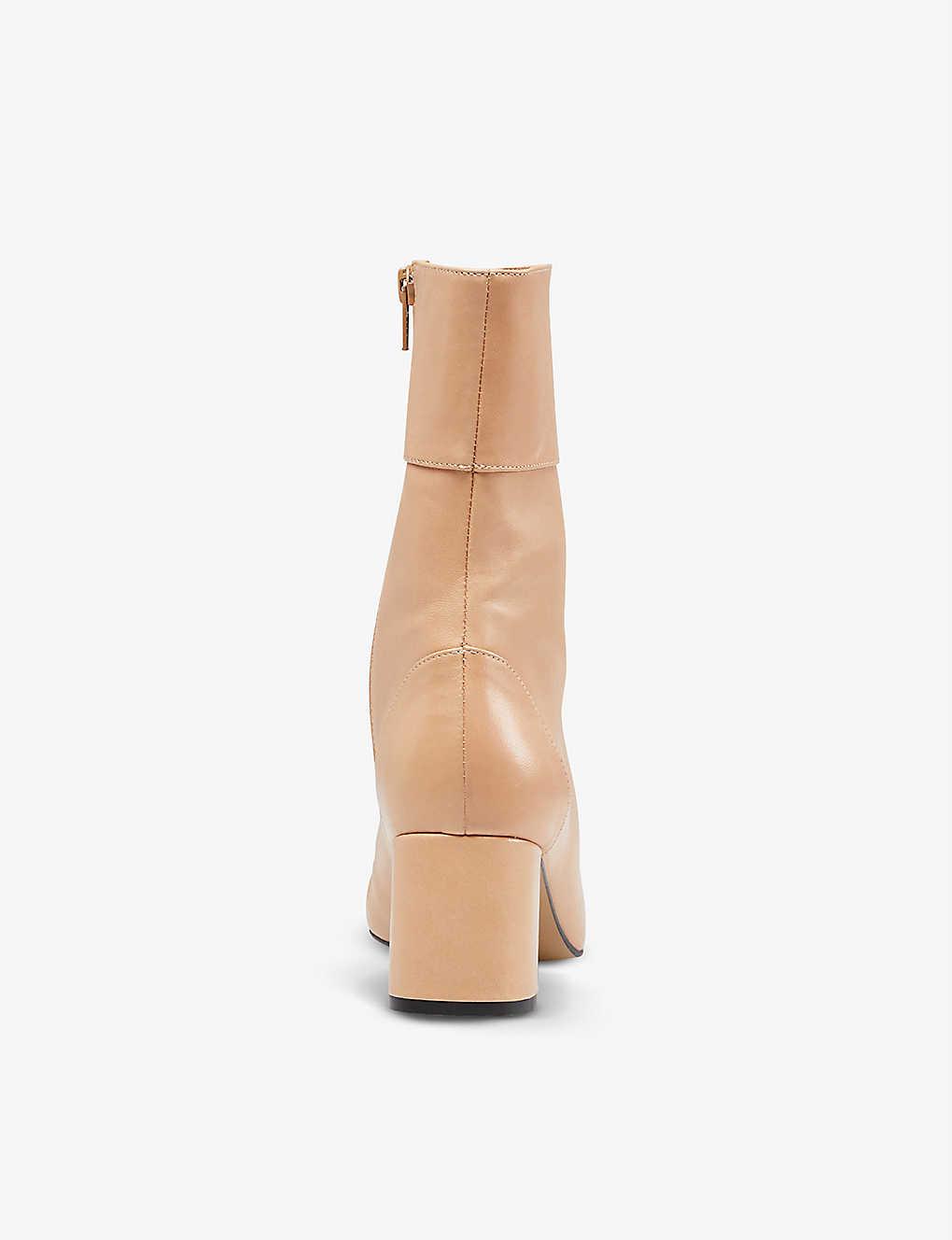 dune onyx boots