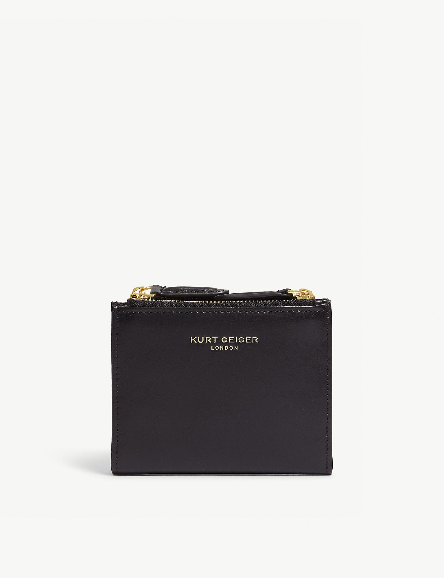 kurt geiger small purse