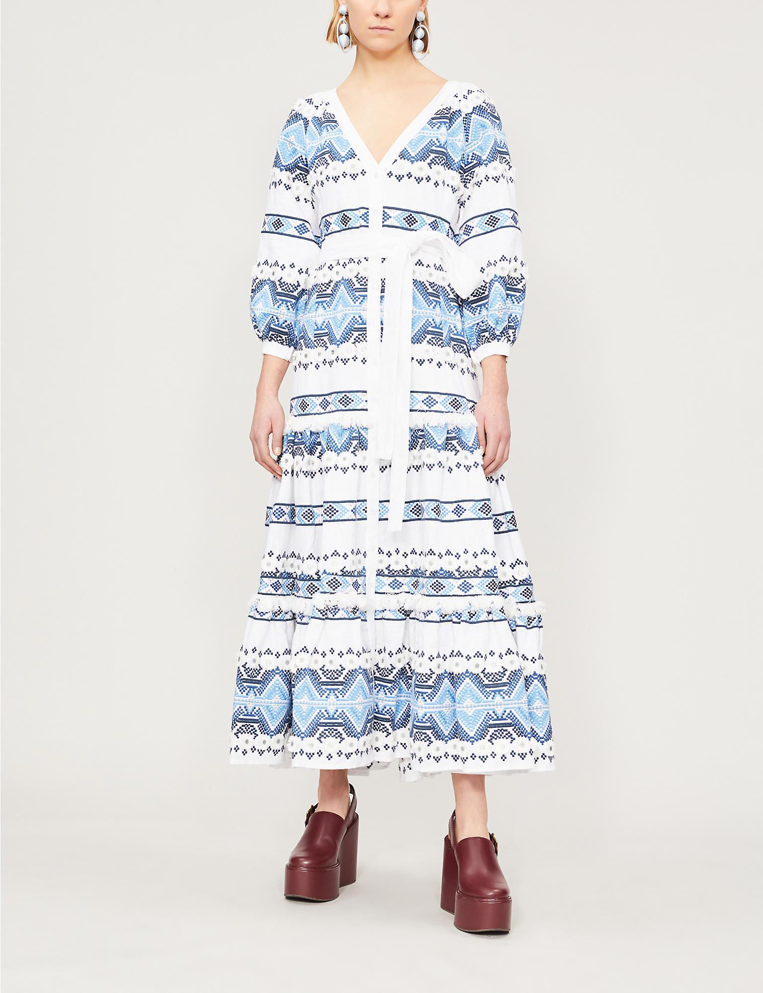 alexis wylla dress