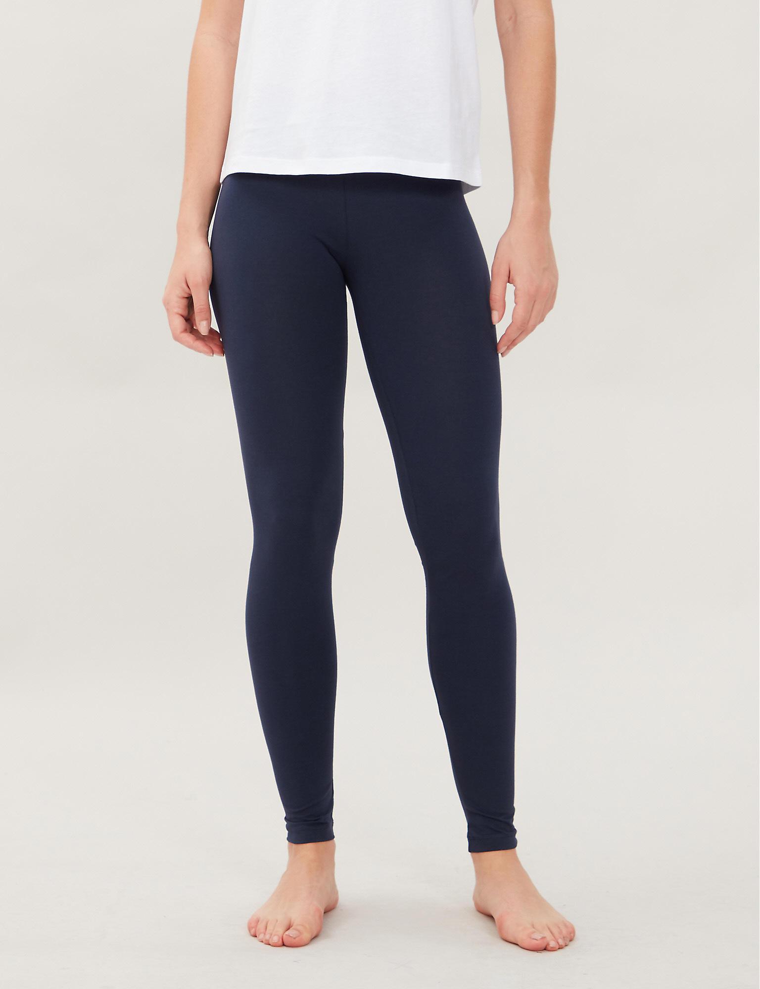 leggins tommy hilfiger