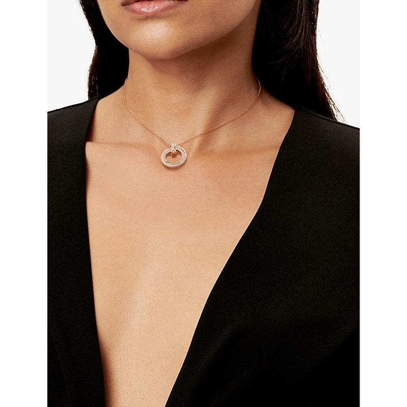 Women's Tiffany Necklaces from $245 Lyst