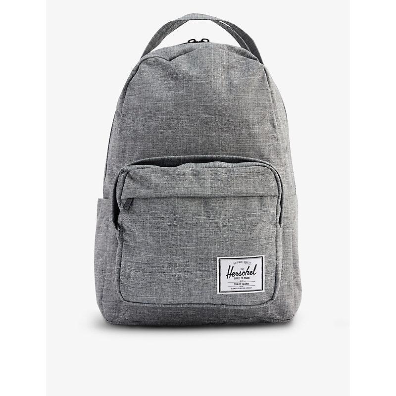 Herschel 2025 woven backpack