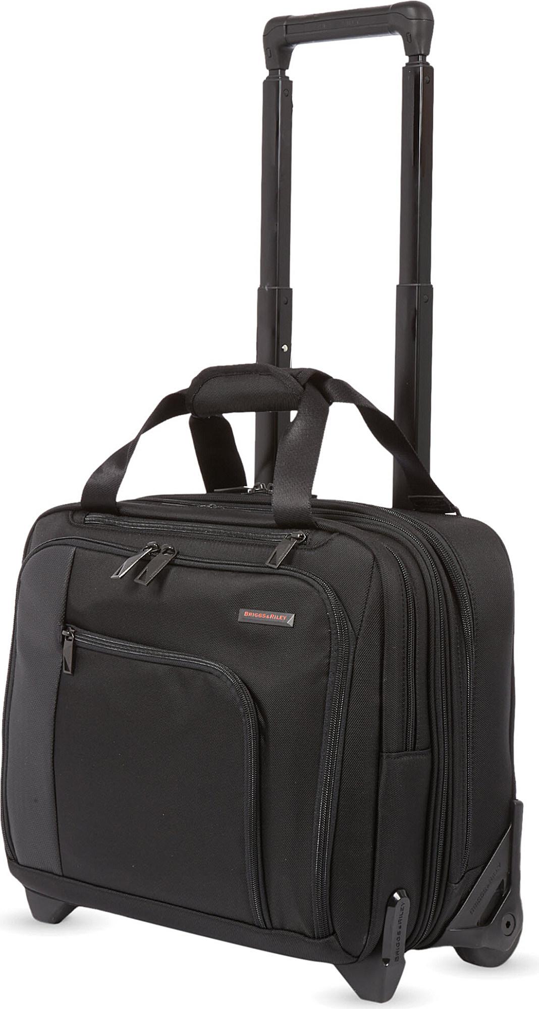 briggs and riley cases