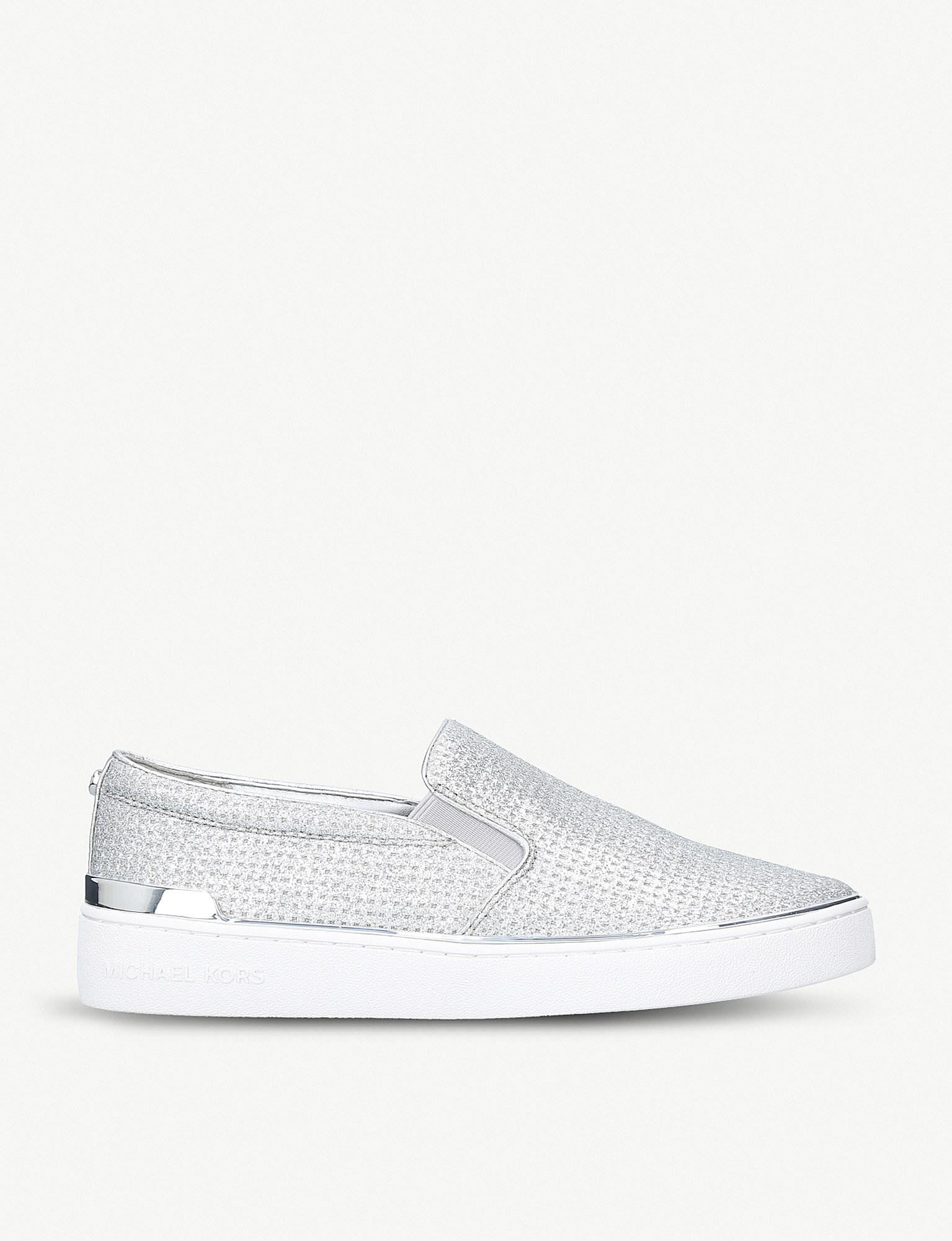 michael kors kyle sneaker