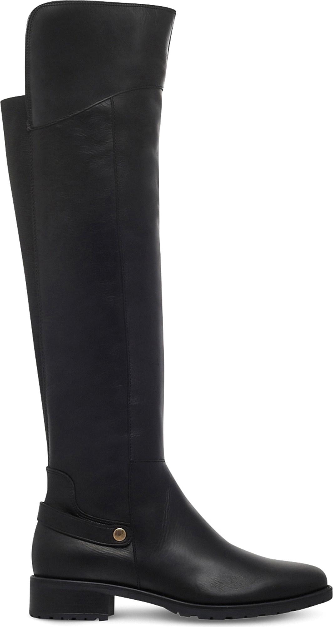 carvela comfort vivian knee high boots