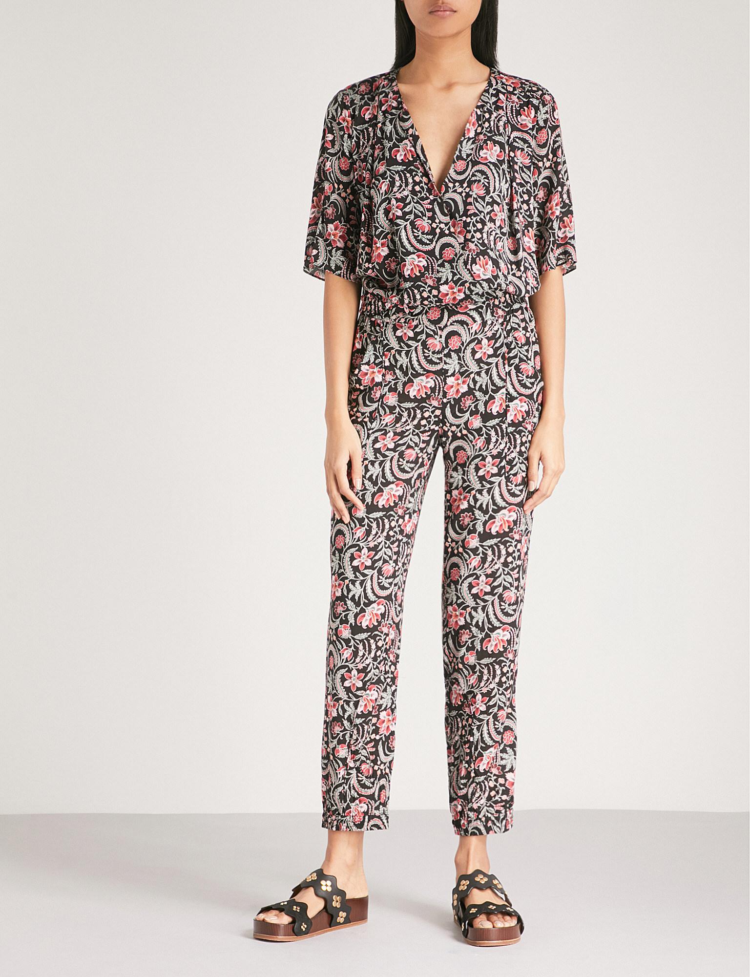 bash jumpsuit