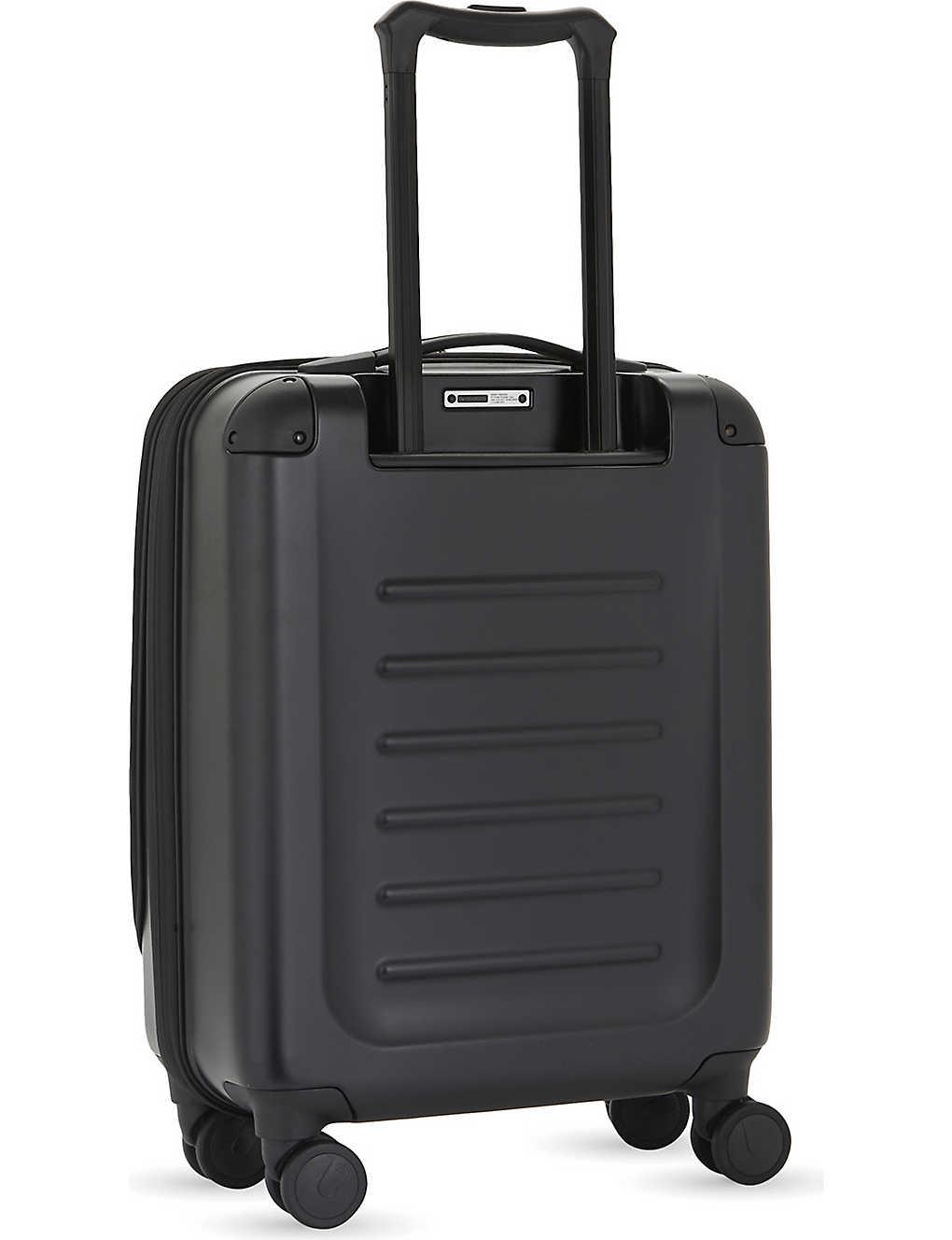 Victorinox Black Spectra 2.0 Expandable Cabin Suitcase - Lyst
