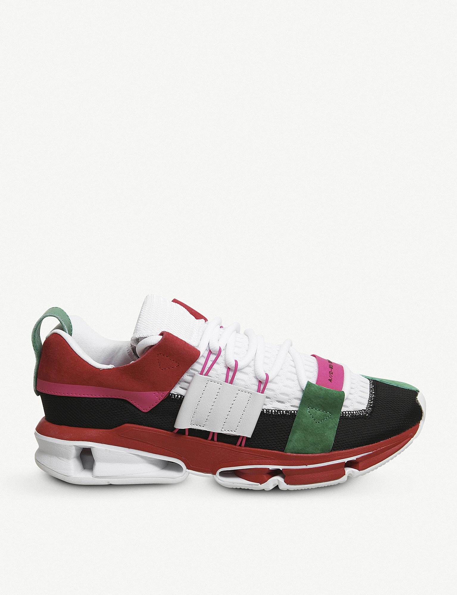 adidas twinstrike adv sneaker
