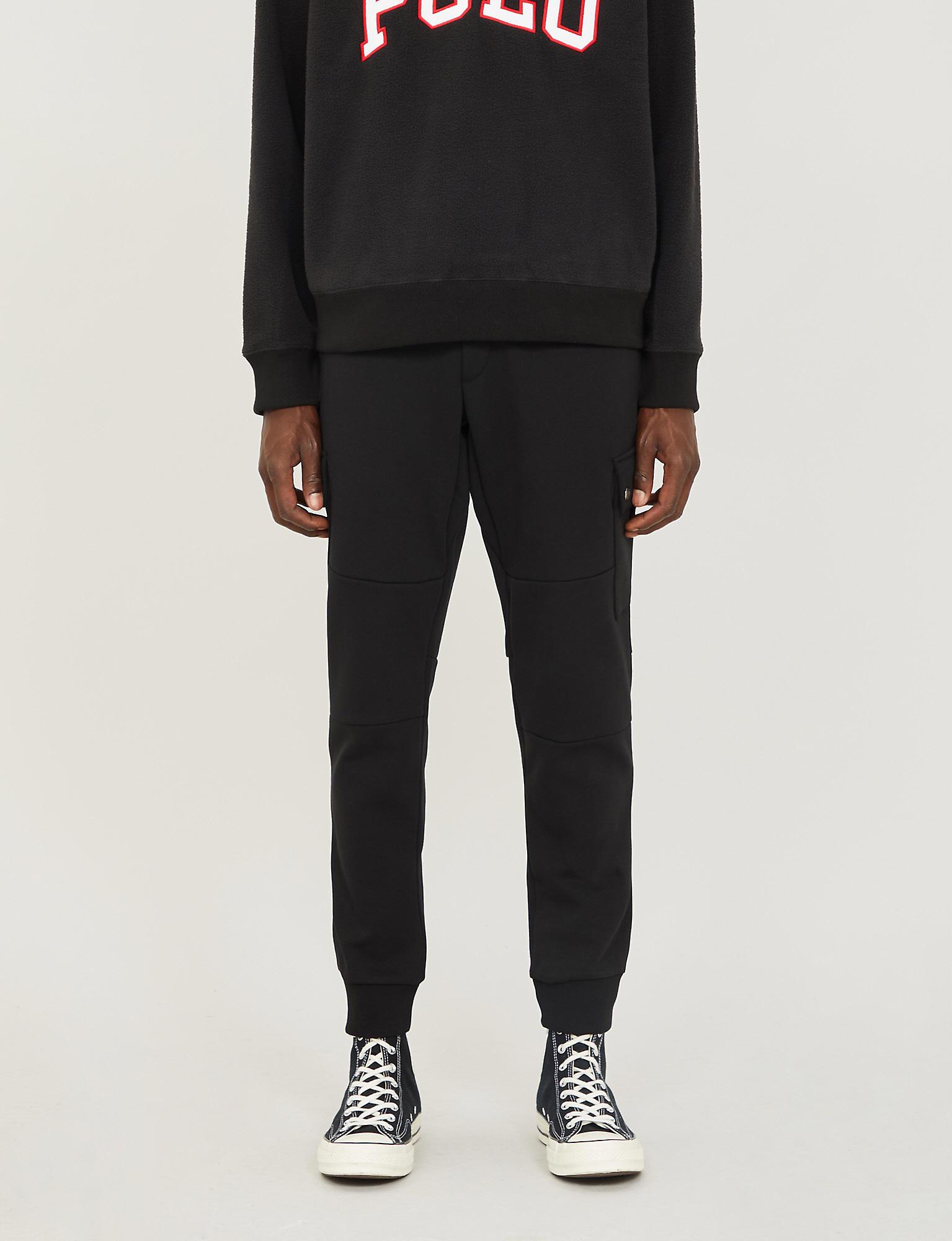 jimmy jazz polo sweat suits