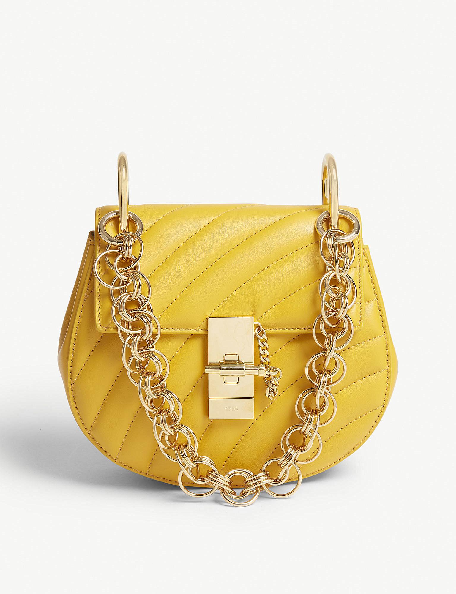 chloe bijou bag