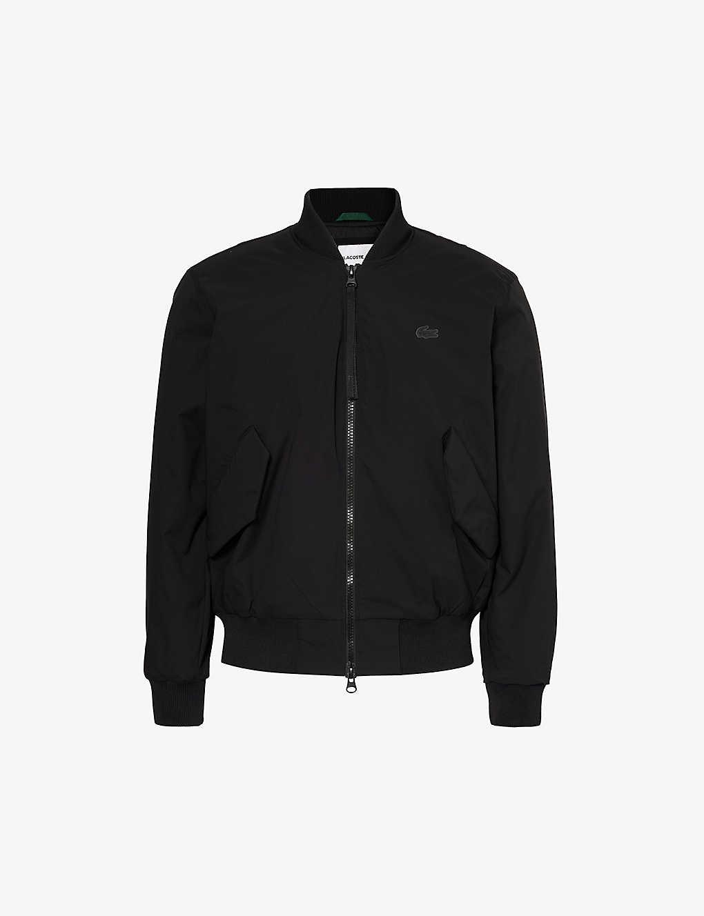 Lacoste bomber 2024