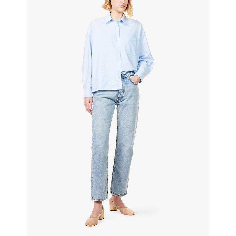 Blue Djerf Avenue Clothing for Women | Lyst Blue Djerf Avenue Clothing for Women | Lyst