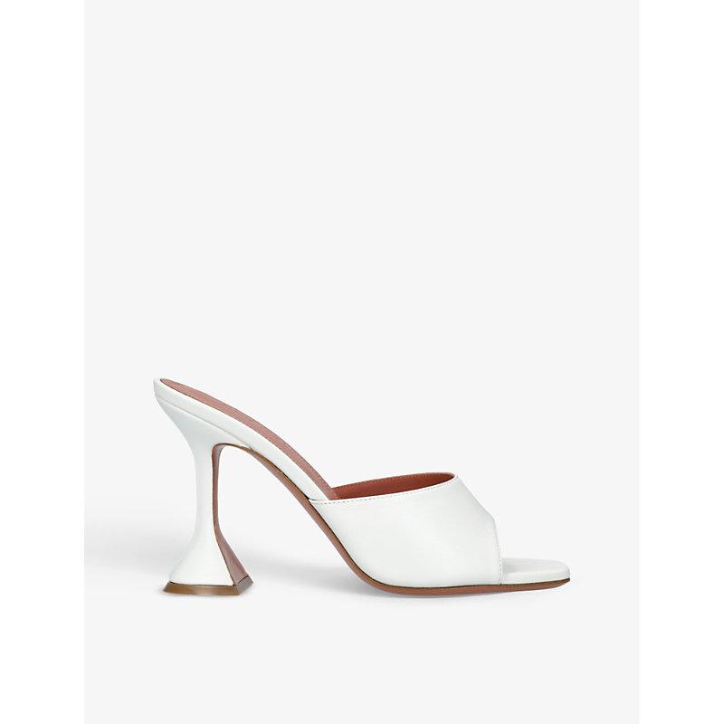 amina muaddi lupita white