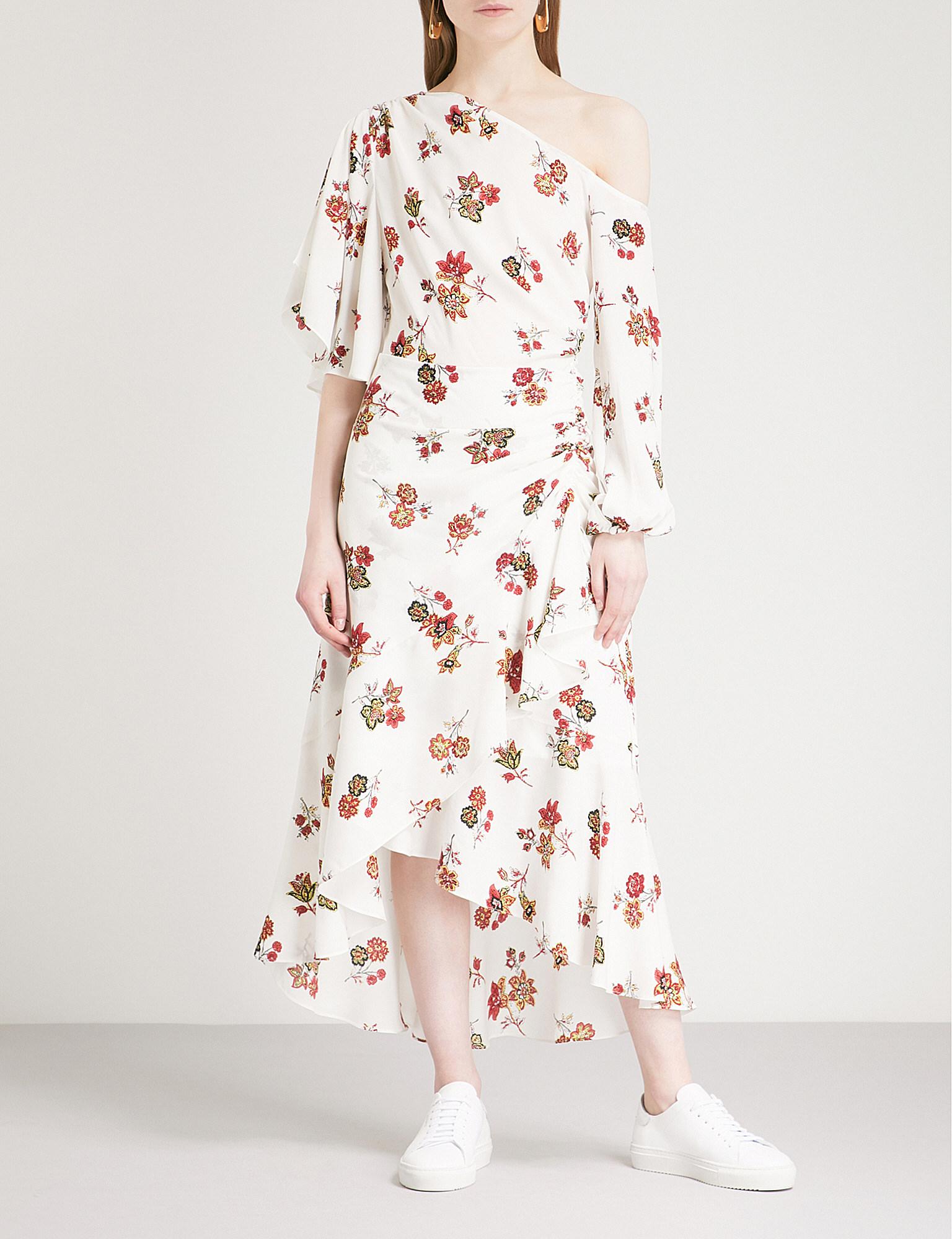 alc florence dress