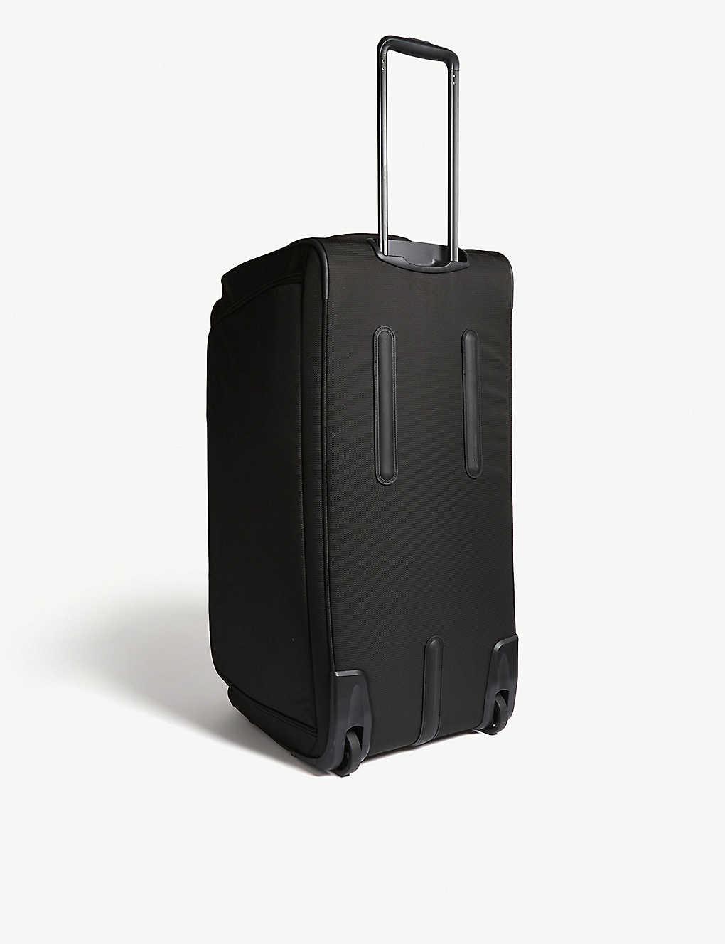 samsonite spark duffle bag