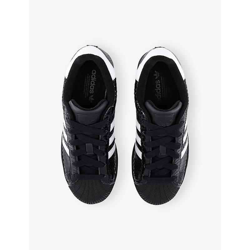 adidas gazelle silver green womens RED SP5DER x ADIDAS SUPERSTAR | SP5DER main image 1