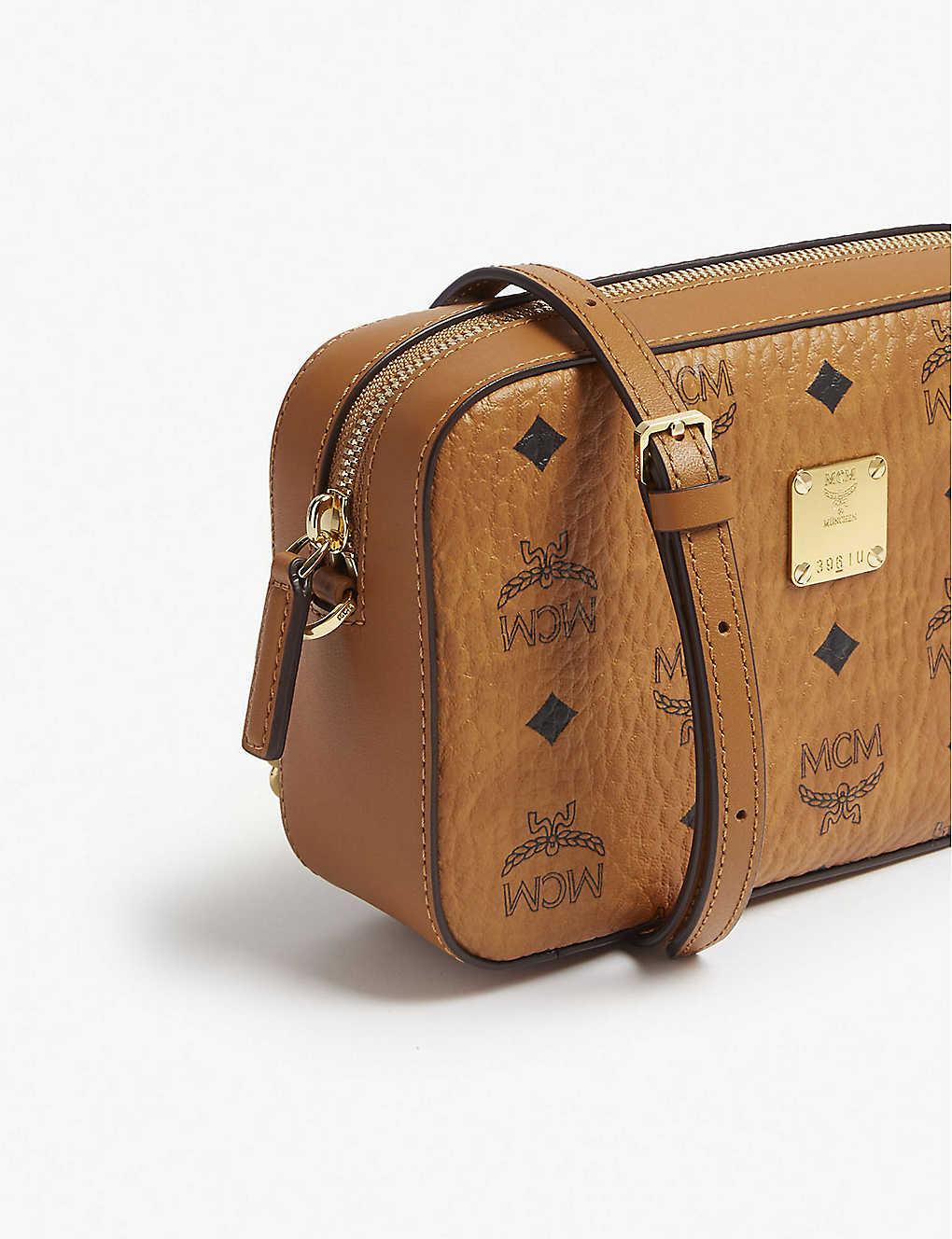 visetos coated canvas