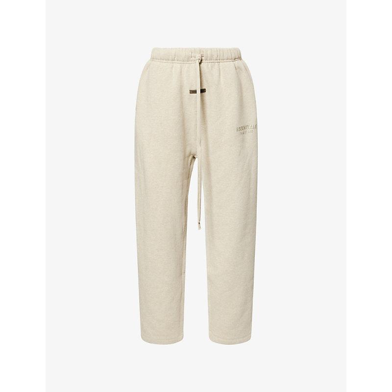 パンツ FEAR OF GOD Women Straight Pants 130SP255443FW STEAD GRE Wool Silk Side Stripe Pants | Fear of God